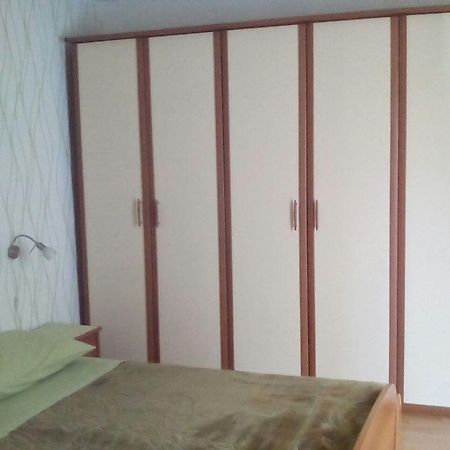 Apartment Poropat Poreč Kamer foto