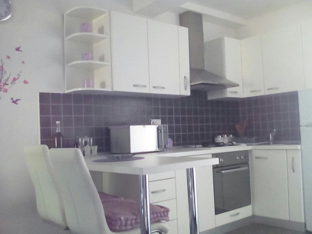 Apartment Poropat Poreč Kamer foto