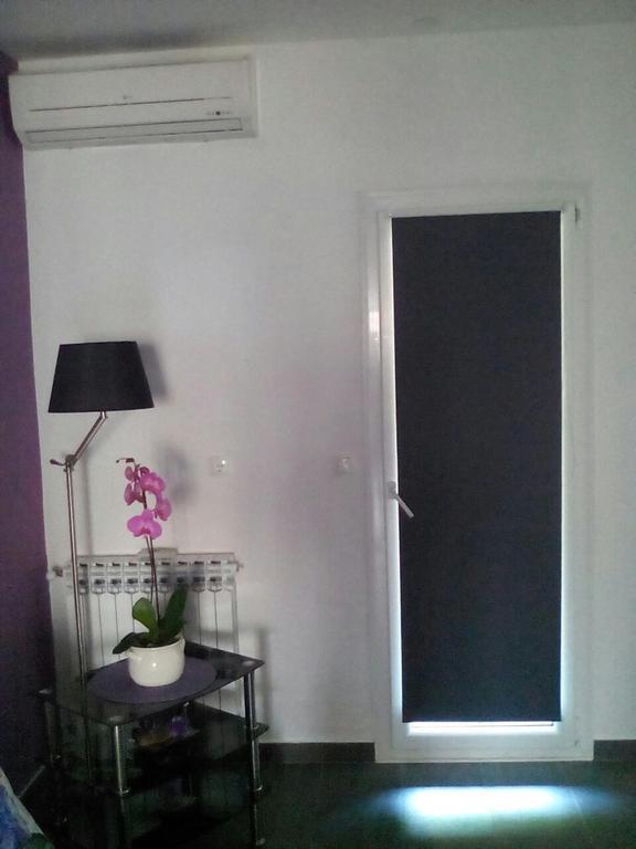 Apartment Poropat Poreč Kamer foto