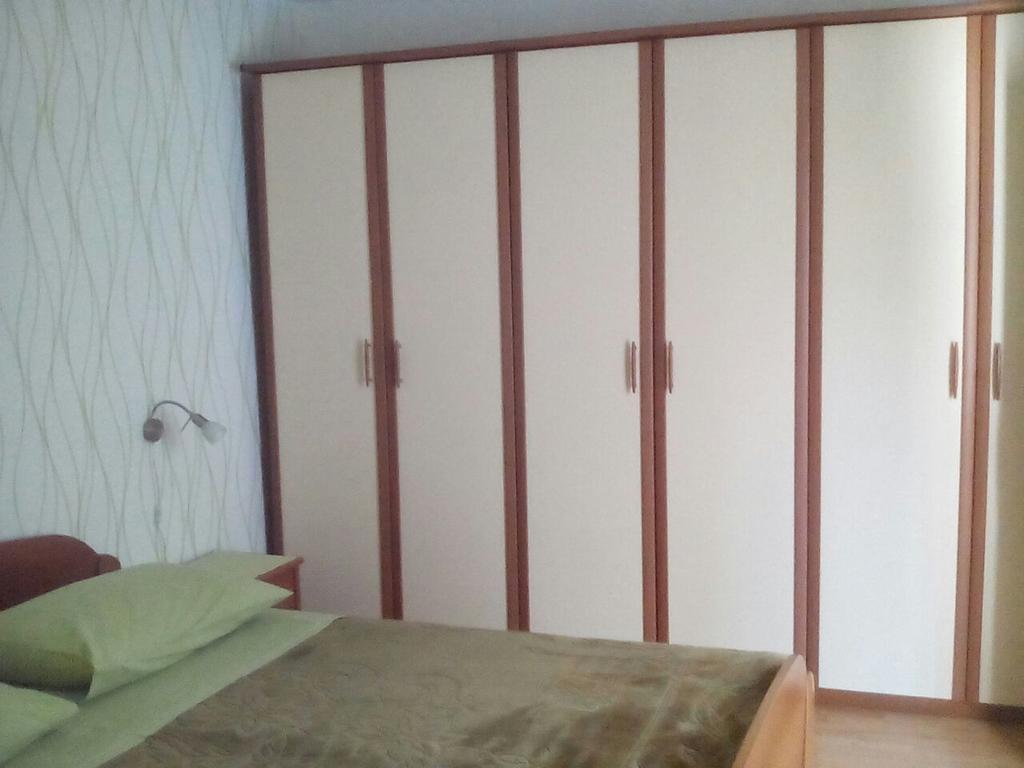 Apartment Poropat Poreč Kamer foto