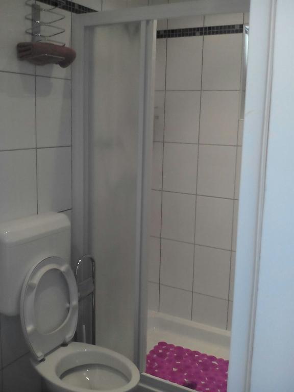 Apartment Poropat Poreč Kamer foto
