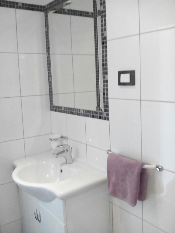 Apartment Poropat Poreč Kamer foto