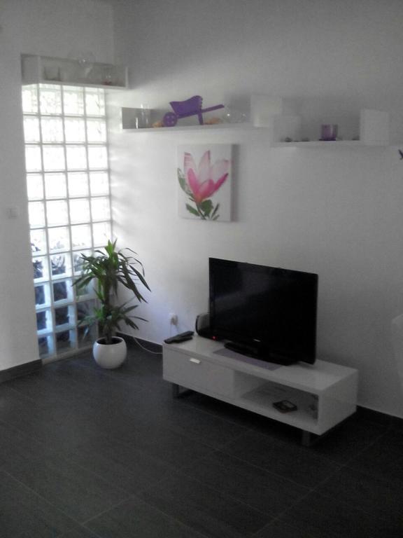 Apartment Poropat Poreč Kamer foto