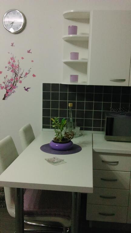 Apartment Poropat Poreč Kamer foto