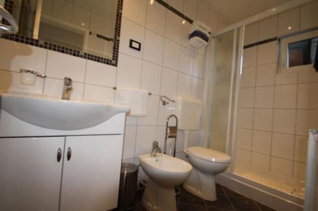 Apartment Poropat Poreč Kamer foto