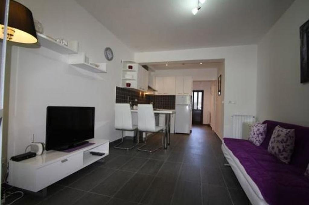 Apartment Poropat Poreč Kamer foto