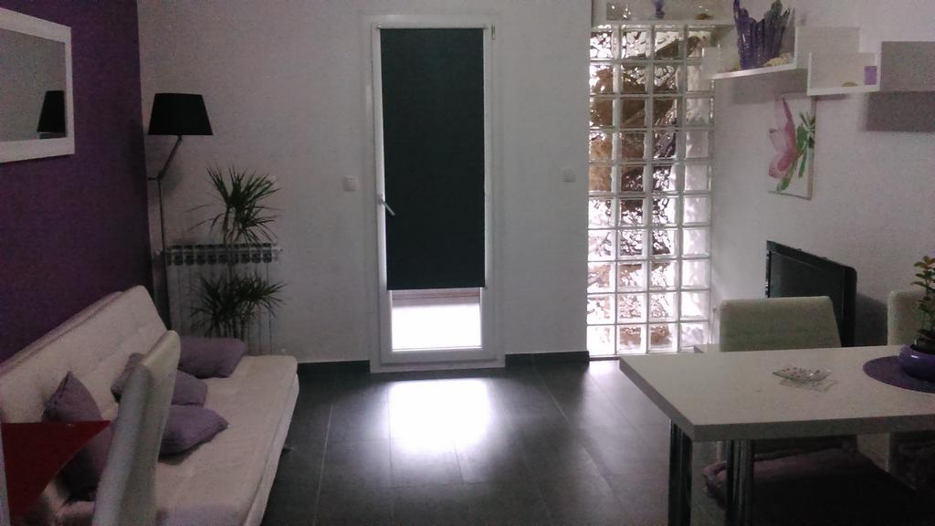 Apartment Poropat Poreč Kamer foto