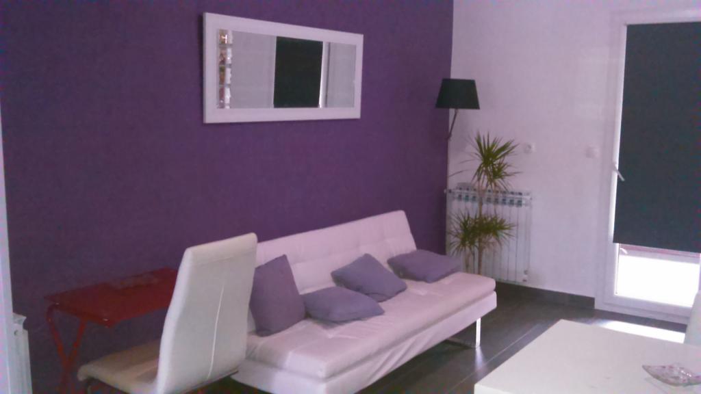 Apartment Poropat Poreč Kamer foto